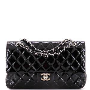 Chanel Classic Double Flap Bag Quilted #184470C39B
